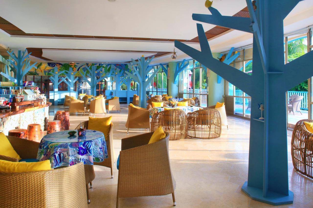 Island Forest Seaview Hotel Qionghai Экстерьер фото